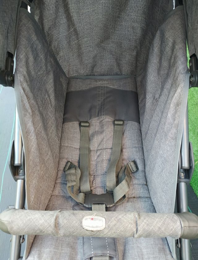 Vendo passeggino CHICCO LITEWAY