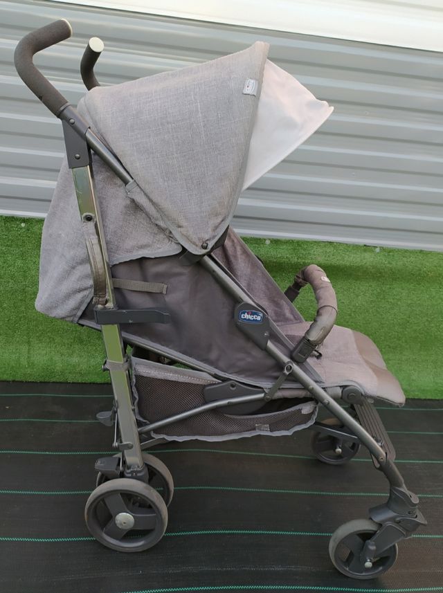Vendo passeggino CHICCO LITEWAY