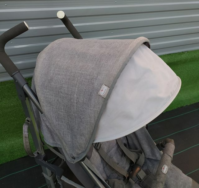 Vendo passeggino CHICCO LITEWAY