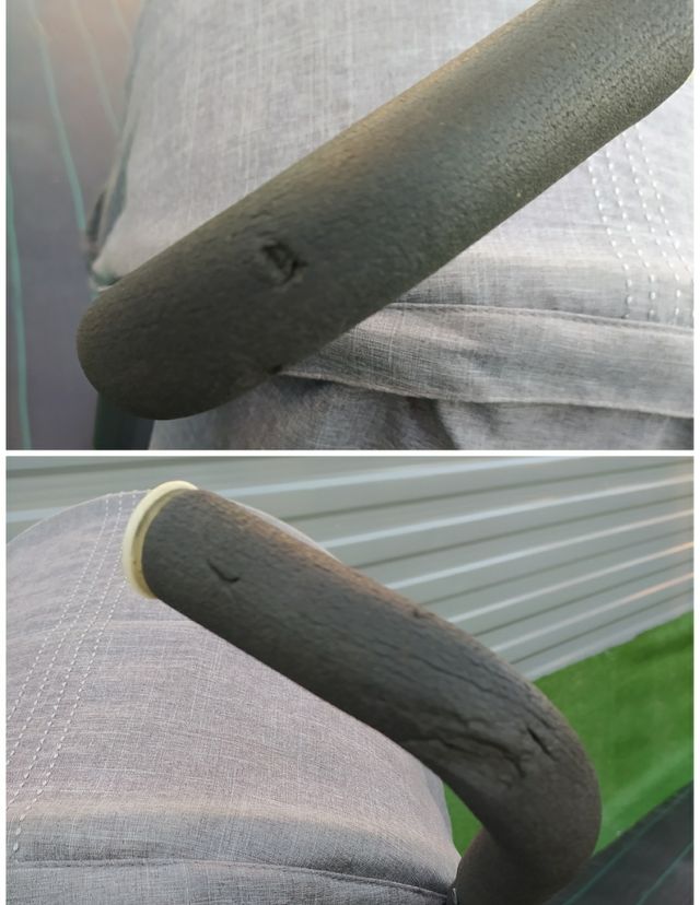 Vendo passeggino CHICCO LITEWAY