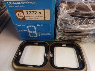 Lote Marco Busch Duro 2-3 elementos