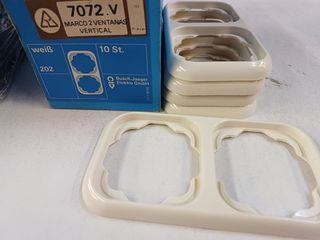 Lote Marco Busch Duro 2-3 elementos