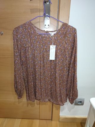 Camisa Southerm cotton sin estrenar 