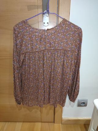 Camisa Southerm cotton sin estrenar 