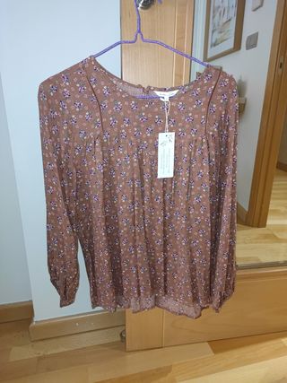 Camisa Southerm cotton sin estrenar 