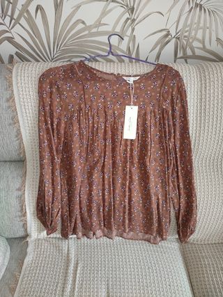Camisa Southerm cotton sin estrenar 