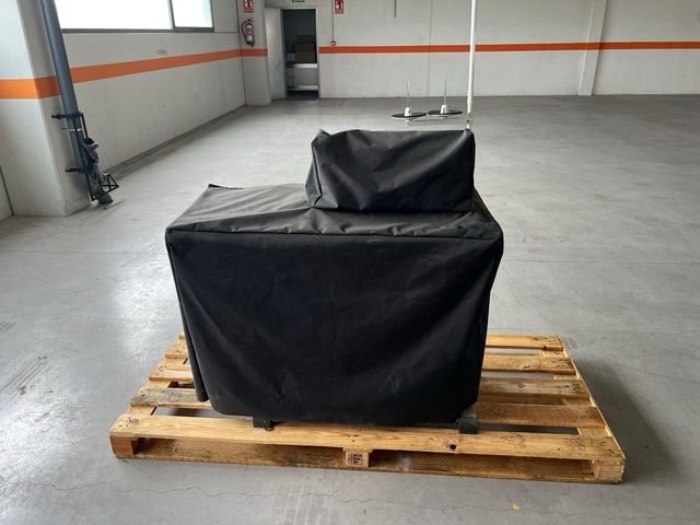 Máquina de coser ZOJE ZJ8500 5