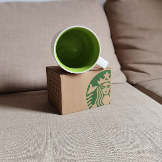 Taza de Starbucks "You are here" Japon Primavera
