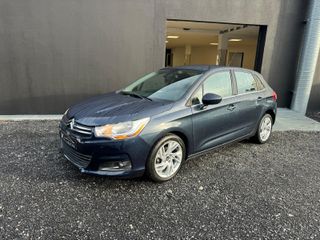Citroen C4 2013