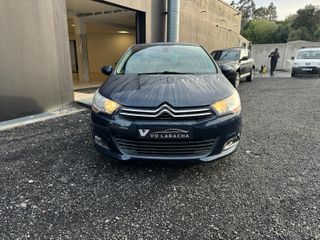 Citroen C4 2013