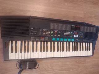 Órgão Yamaha P5R-48voice bank 5050 380