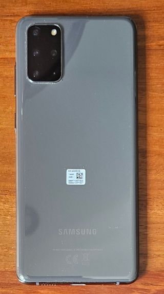 Samsung Galaxy S20 Plus 5G