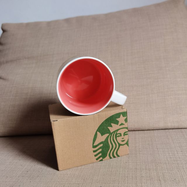 Taza de Starbucks "You are here" Japon Sakura