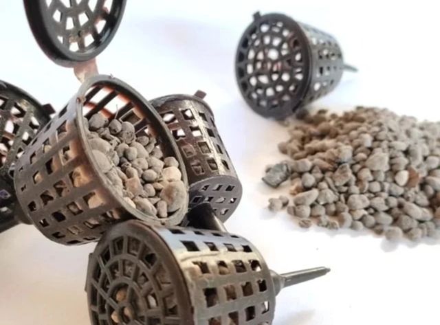 20 cestas bonsái pequeñas