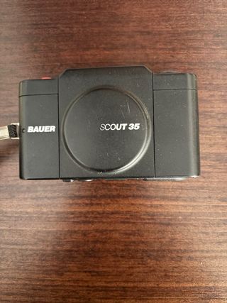 Camaras de  fotos antiguos