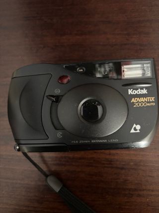 Camaras de  fotos antiguos