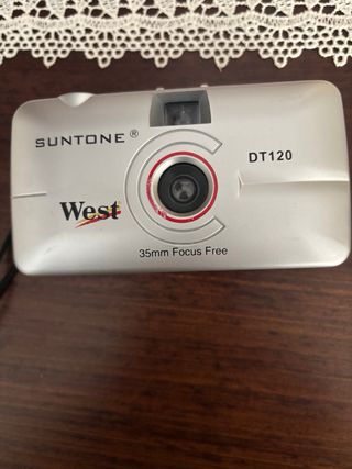 Camaras de  fotos antiguos