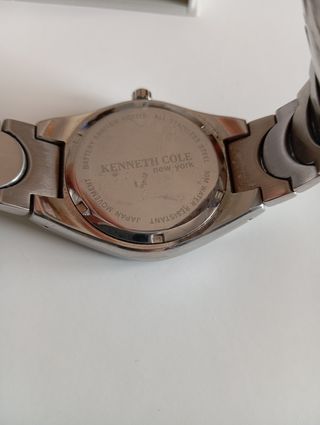 Orologio Kenneth cole Quartz