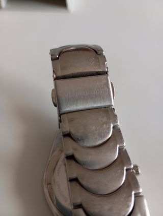 Orologio Kenneth cole Quartz