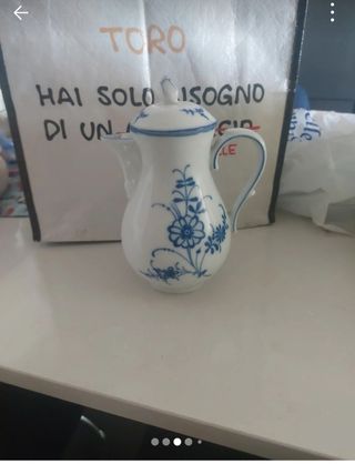 ciotola piccola Bavaria