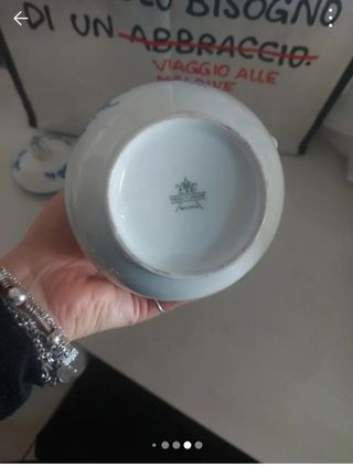 ciotola piccola Bavaria