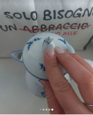 ciotola piccola Bavaria