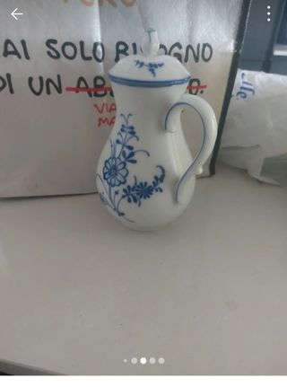 ciotola piccola Bavaria