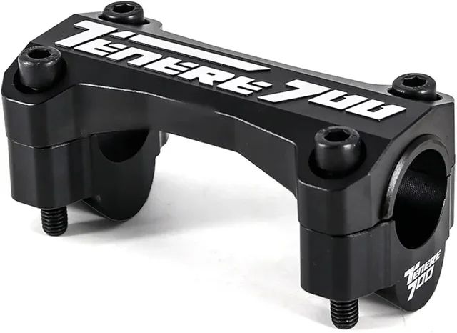 Elevador De Manillar 28MM.para Yamaha Tenere 700 