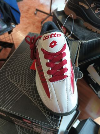 Botas futbol sala n 29