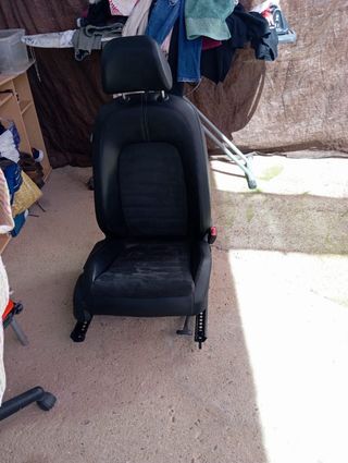 Despiece volkswagen passat 2011 rline