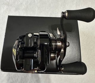 Daiwa zillon TW HD 22