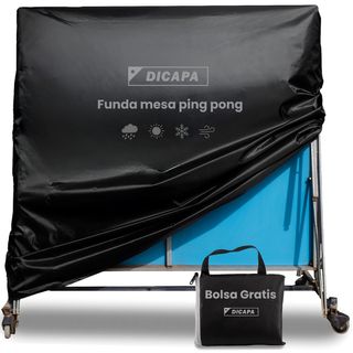 Copertura per tavolo da ping pong