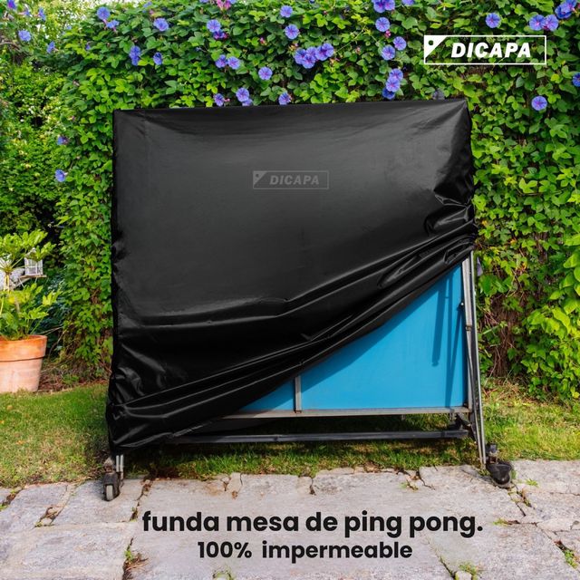 Copertura per tavolo da ping pong