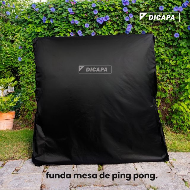 Copertura per tavolo da ping pong