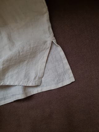 TOMMY HILFIGER ORIGINAL,  LINO, CAMISA MUJER