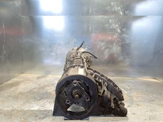 CAJA CAMBIOS VOLKSWAGEN TOUAREG