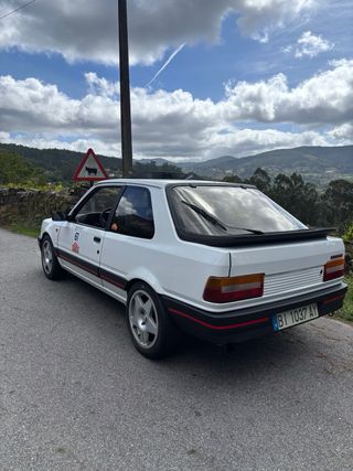 Peugeot 309 1989