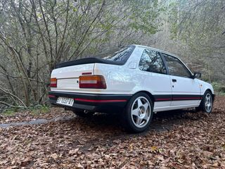 Peugeot 309 1989