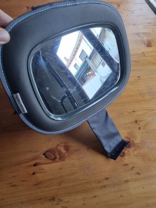 Britax Römer silla de coche