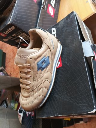 Botas futbol sala n 29