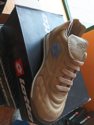 Botas futbol sala n 29