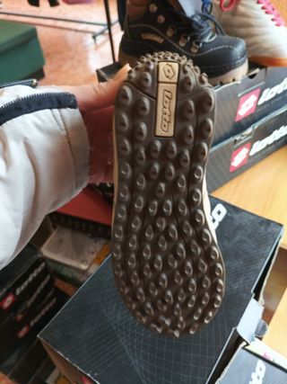 Botas futbol sala n 29