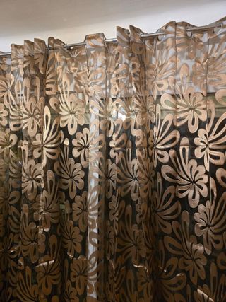 Cortinas Transparentes de Alta Calidad