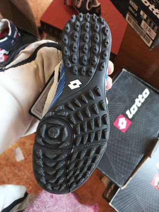 Botas futbol sala n 29