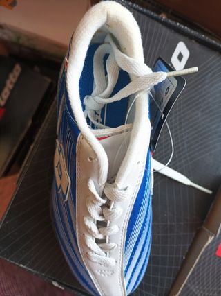 Botas futbol sala n 29