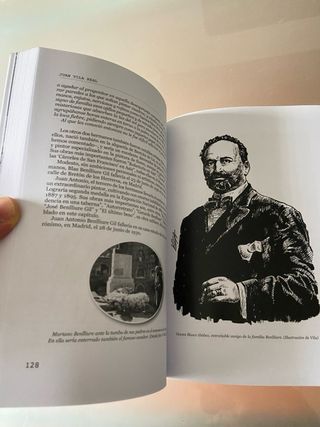 Mos barrios frente al mar