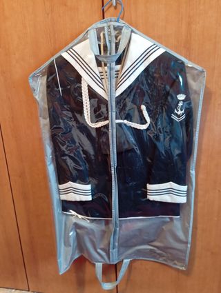 Traje Comunión Niño talla 10