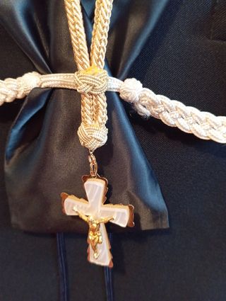 Traje Comunión Niño talla 10