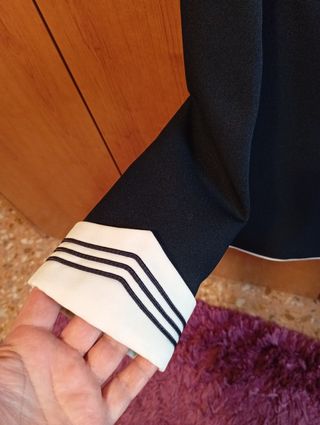 Traje Comunión Niño talla 10