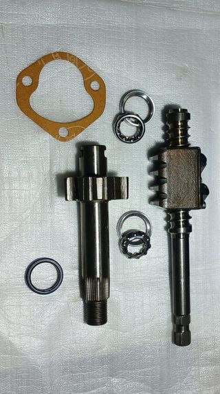 Kit reparación Dirección WAT